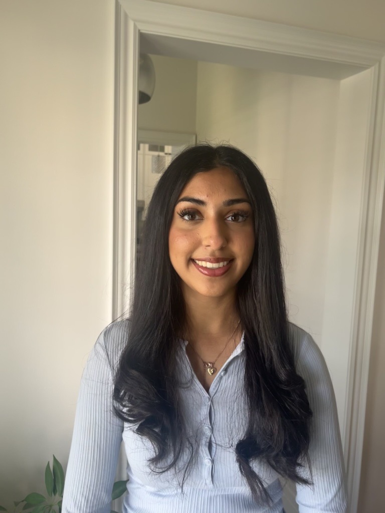 Soha Osman 2026 Summer Company student Soha Osman