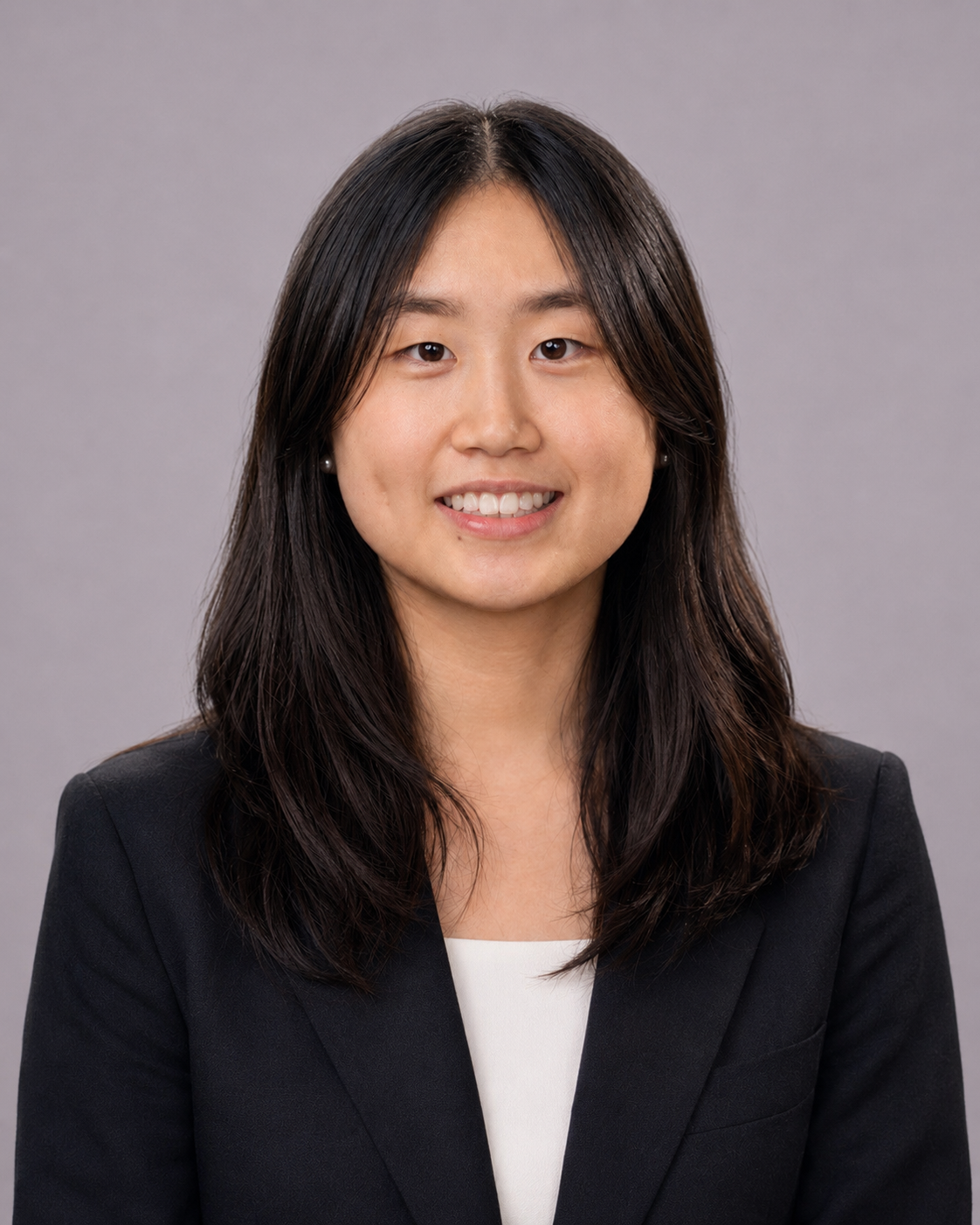 Lillian Shen 2026 Summer Company student Lillian Shen