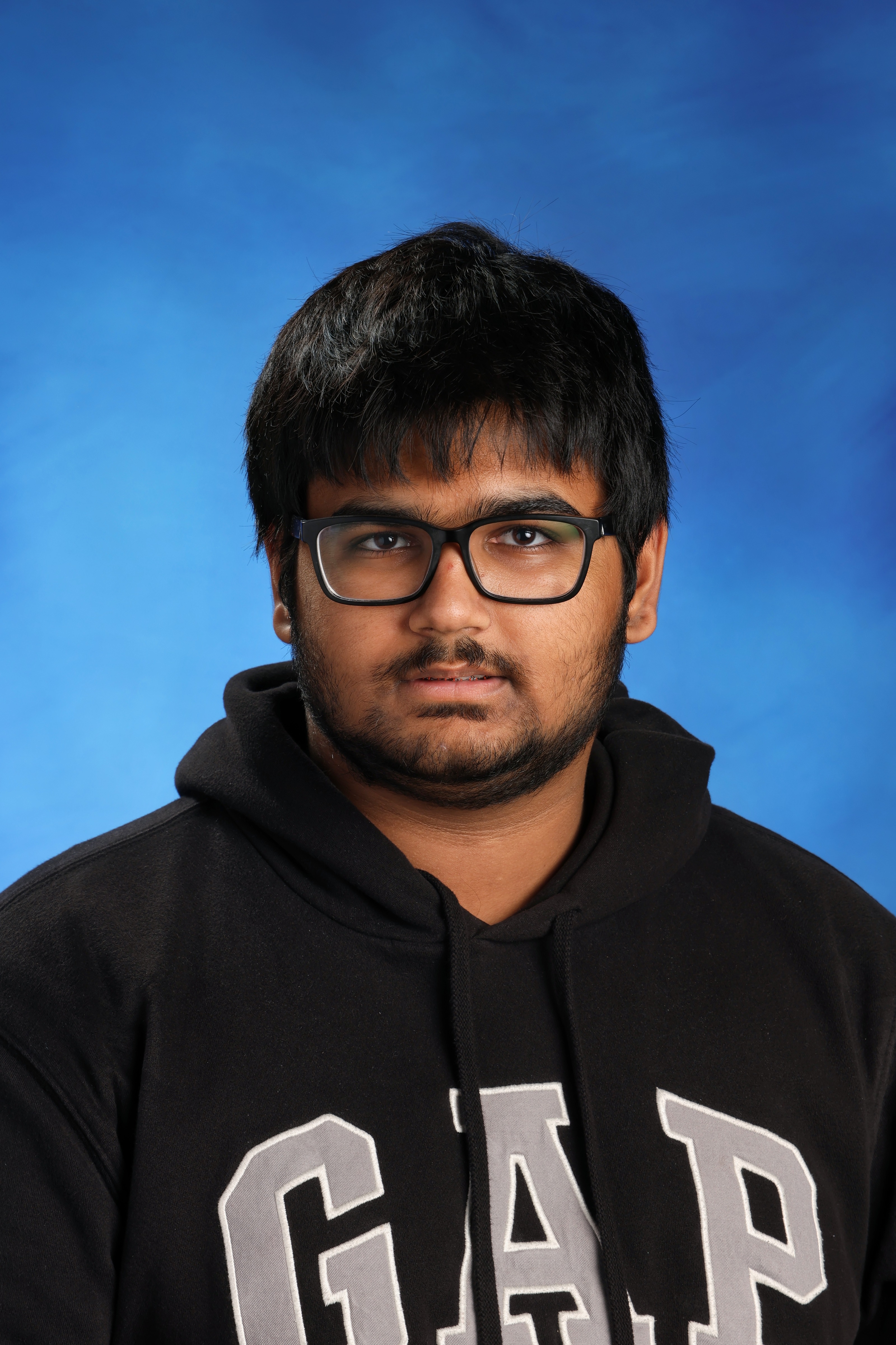Sohail Khushal 2026 Summer Company Student Sohail Khushal