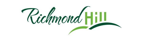 City of Richmond Hill City of Richmond Hill