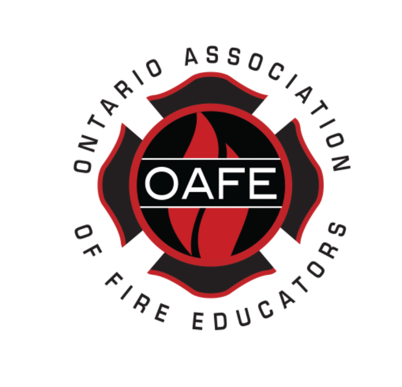 Ontario Association of Fire Educators logo