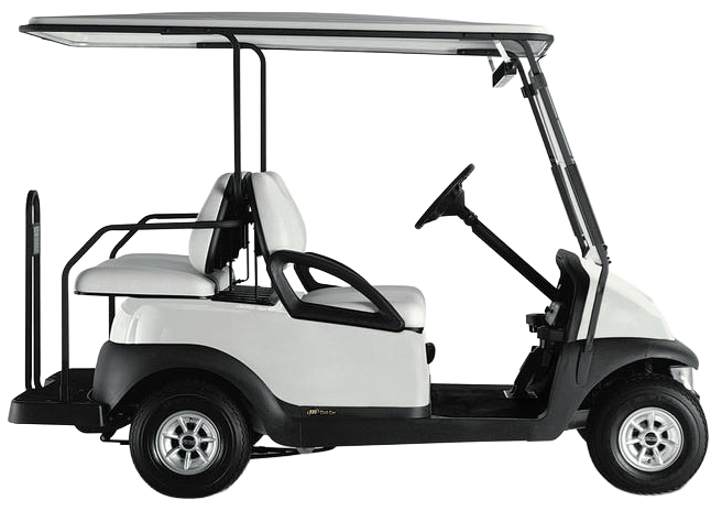 Golf cart