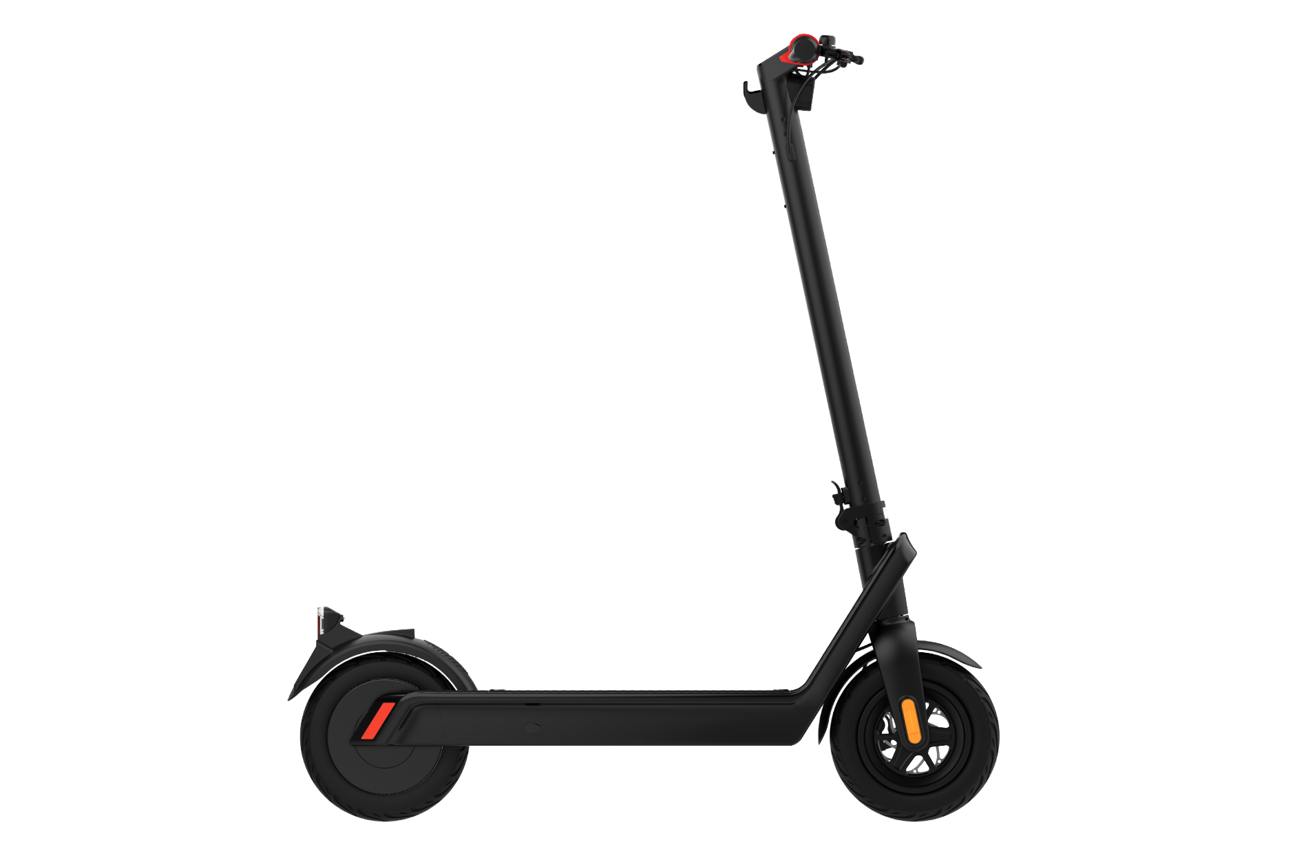 E-scooter