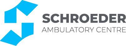 Schroeder centre logo Schroeder centre logo