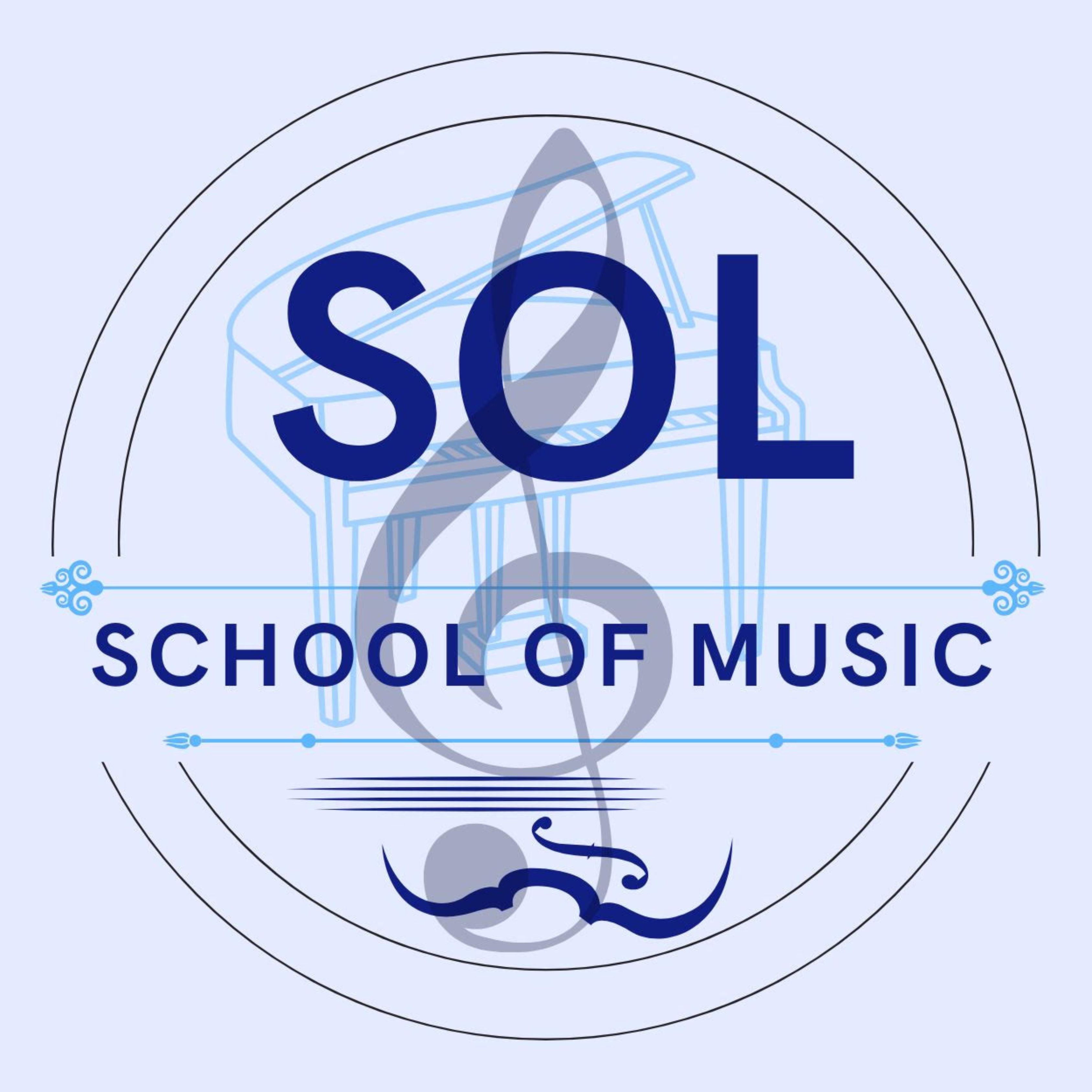 Sol School of Music Sol School of Music